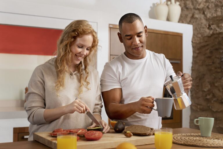 Freepik Alimentos De Origem Animal: Proteínas E Tradições