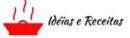 Logo Ideias E Receitas Site