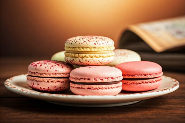 Delícias culinárias para inspirar sua cozinha