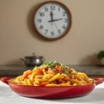 Jantar em 30 Minutos: 5 Receitas Práticas para Salvar Sua Semana Corrida