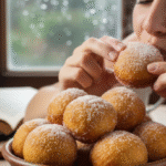 Receita de Bolinho de Chuva: Como Fazer a Versão Simples, Sequinha e Perfeita